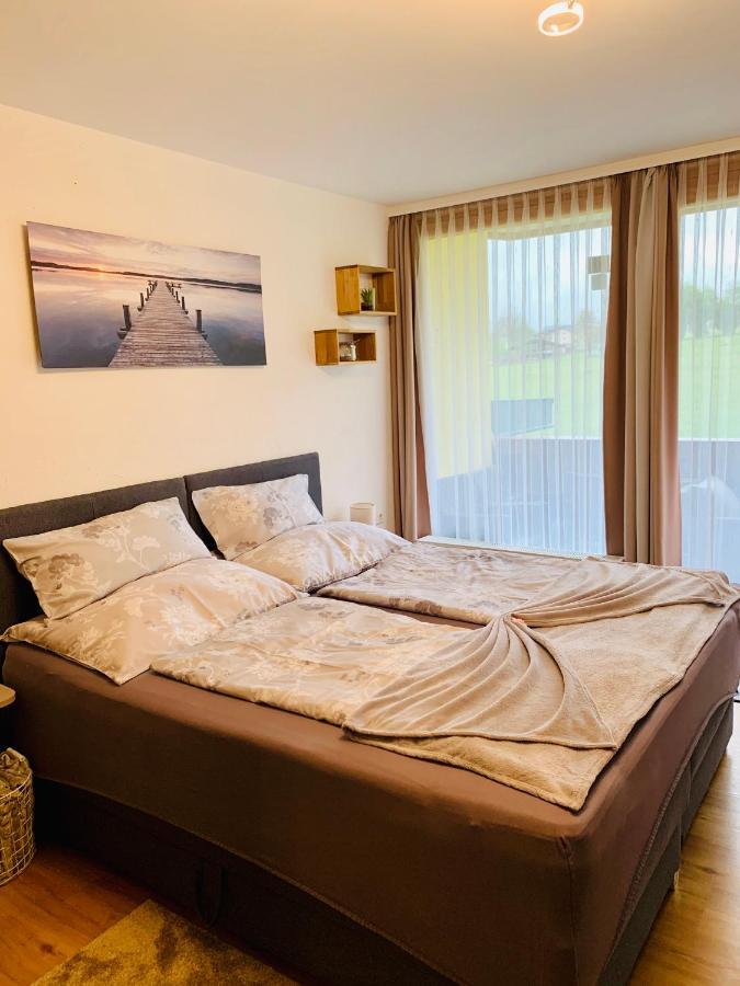 Appartement Daniel 2 Kaprun-Summer Card Included Ngoại thất bức ảnh