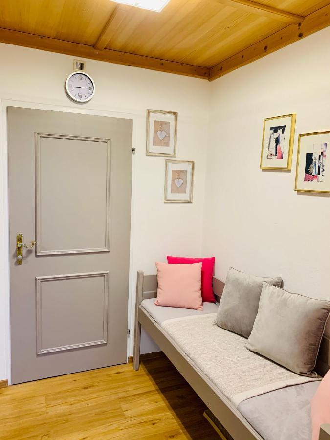 Appartement Daniel 2 Kaprun-Summer Card Included Ngoại thất bức ảnh