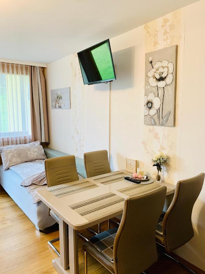 Appartement Daniel 2 Kaprun-Summer Card Included Ngoại thất bức ảnh