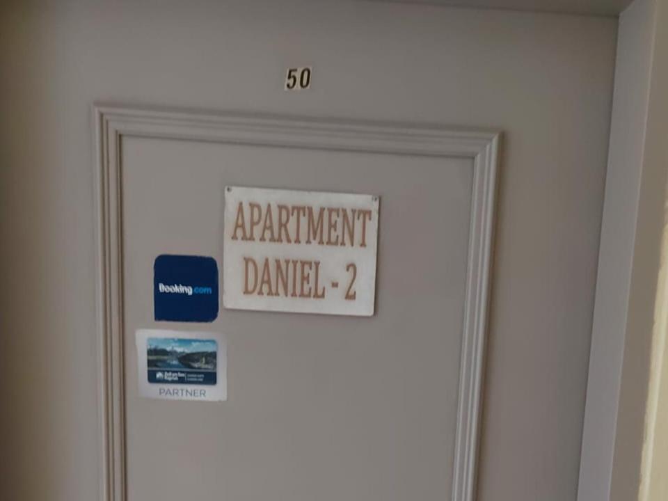 Appartement Daniel 2 Kaprun-Summer Card Included Ngoại thất bức ảnh